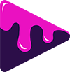 taffylabs logomark
